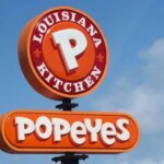 St. Pete Man Fries His Freedom: Viral Video Captures Late-Night Popeyes Break-In