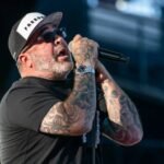 Staind Bridges the Generational Divide as 25th Anniversary Tour Hits San Antonio