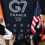 Stalled Ambitions: The Friction Points Behind the US-India Trade Freeze