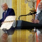 Stalled Momentum: India Signals Trade Talks Have Hit a Strategic Plateau