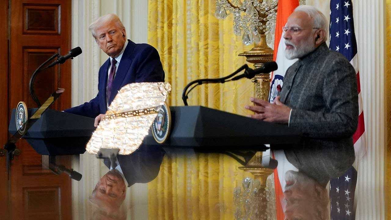 Stalled Momentum: India Signals Trade Talks Have Hit a Strategic Plateau