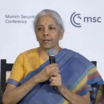 Stalled Progress: Sitharaman Signals Cooling in India-US Trade Momentum