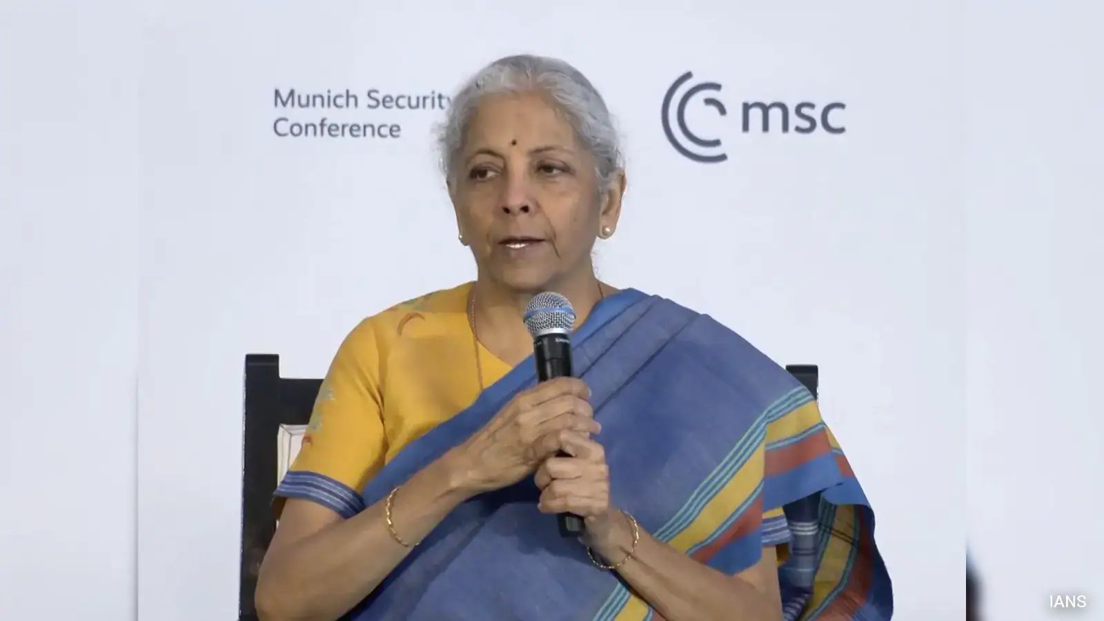 Stalled Progress: Sitharaman Signals Cooling in India-US Trade Momentum