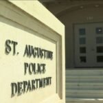 Standoff in the Ancient City: SWAT Teams Surround Downtown St. Augustine Following Violent Assault