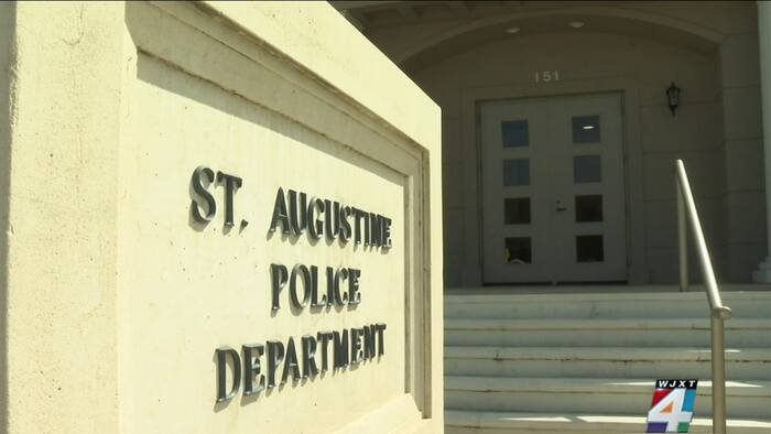 Standoff in the Ancient City: SWAT Teams Surround Downtown St. Augustine Following Violent Assault