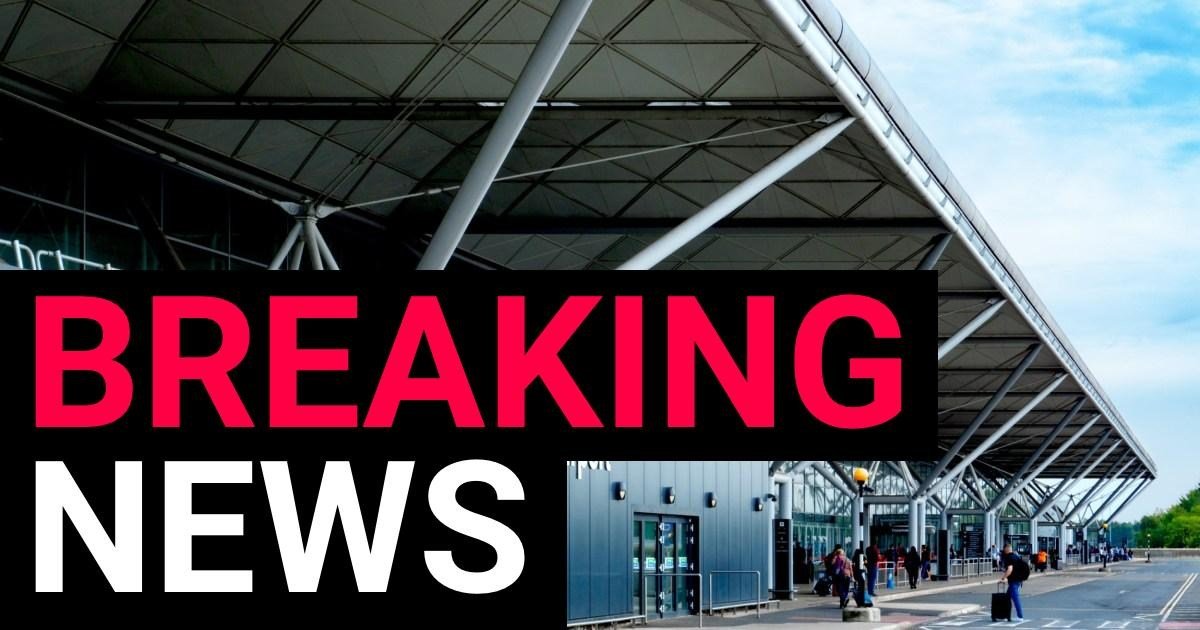 Stansted Standstill: Power Failure Sparks Two-Hour Security Chaos