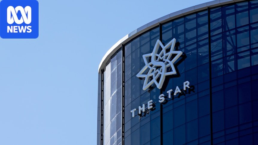 Star Casino Hit With Record-Breaking $260 Million Fine Over Money Laundering Scandal