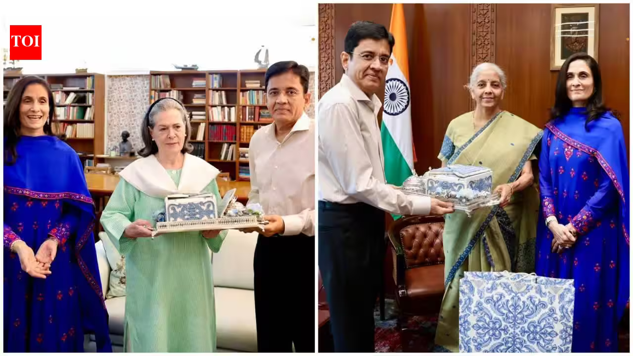 Star-Studded Guest List: Anirudh and Kavya Maran Extend Wedding Reception Invites to Political Titans and Superstars