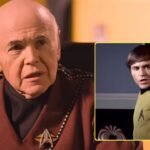 Star Trek Legend Walter Koenig, Iconic Ensign Chekov, Dies at 90