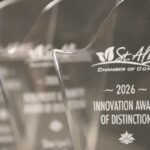 Starlight and St. Albert: Local Icons Align to Champion Small Business