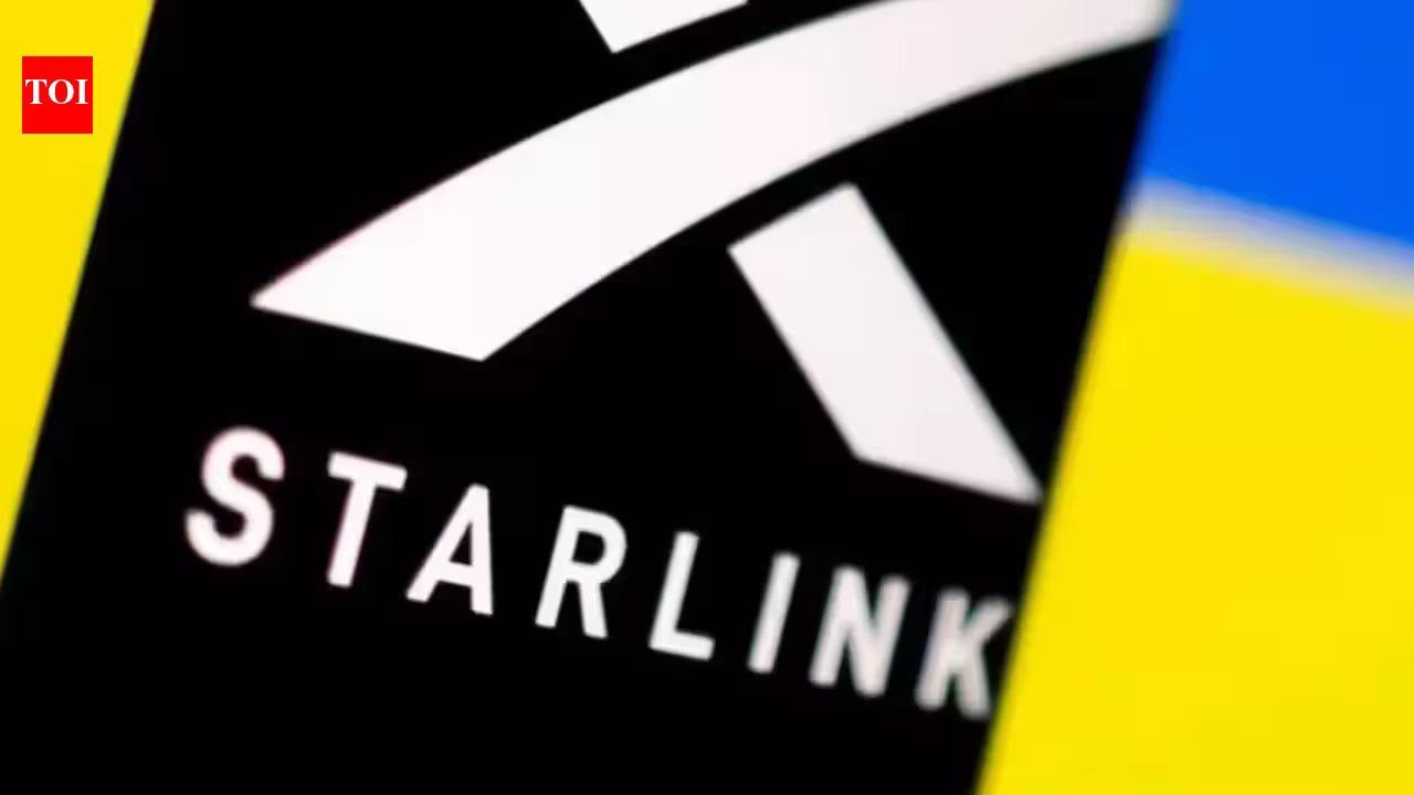 Starlink Eyes India’s Skies: High-Speed Satellite Web Gains Ground with Local Data Safeguards