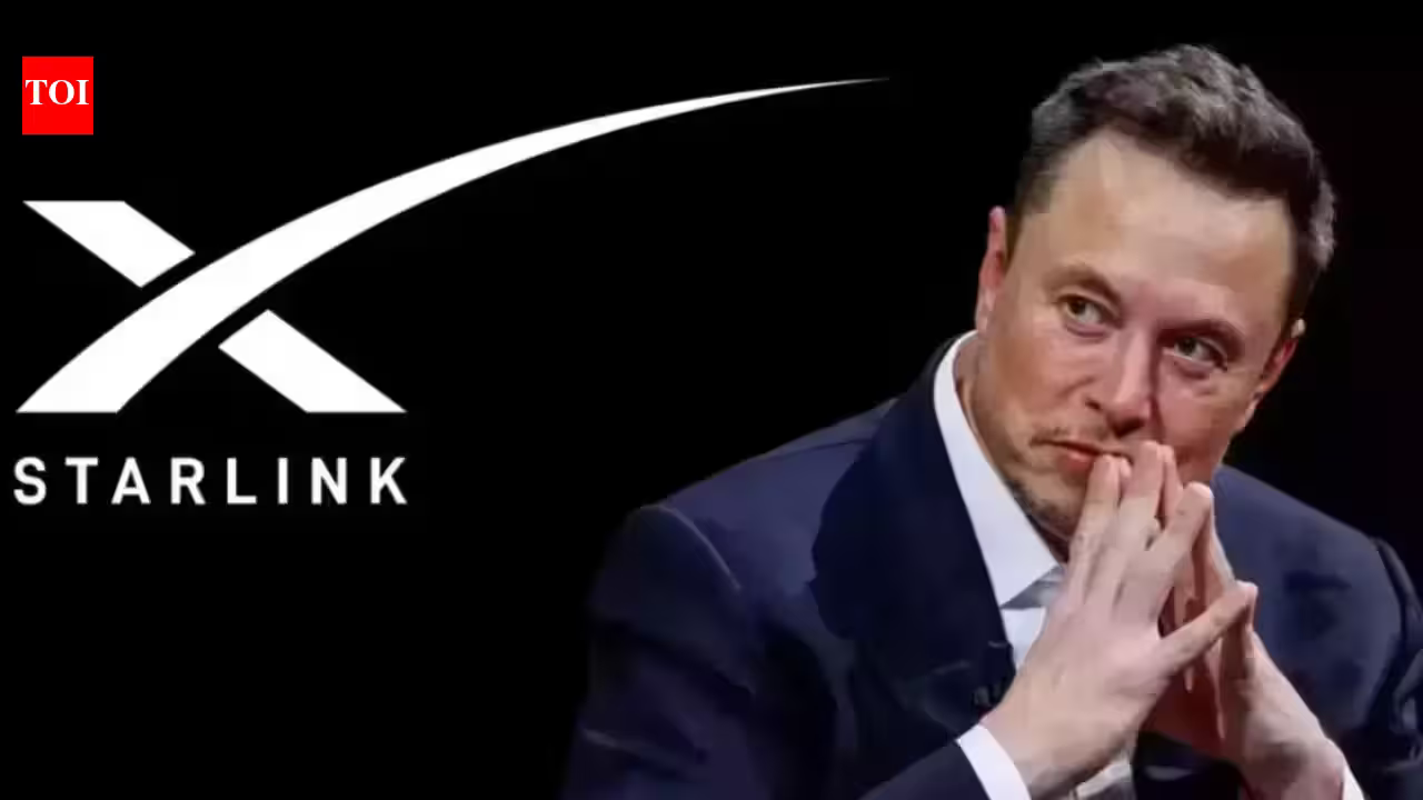 Starlink’s India Standoff: Elon Musk Questions Ambani’s True Grip on Power