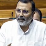 Starlink’s Skyward Surge: Nishikant Dubey Flags National Security Blind Spot