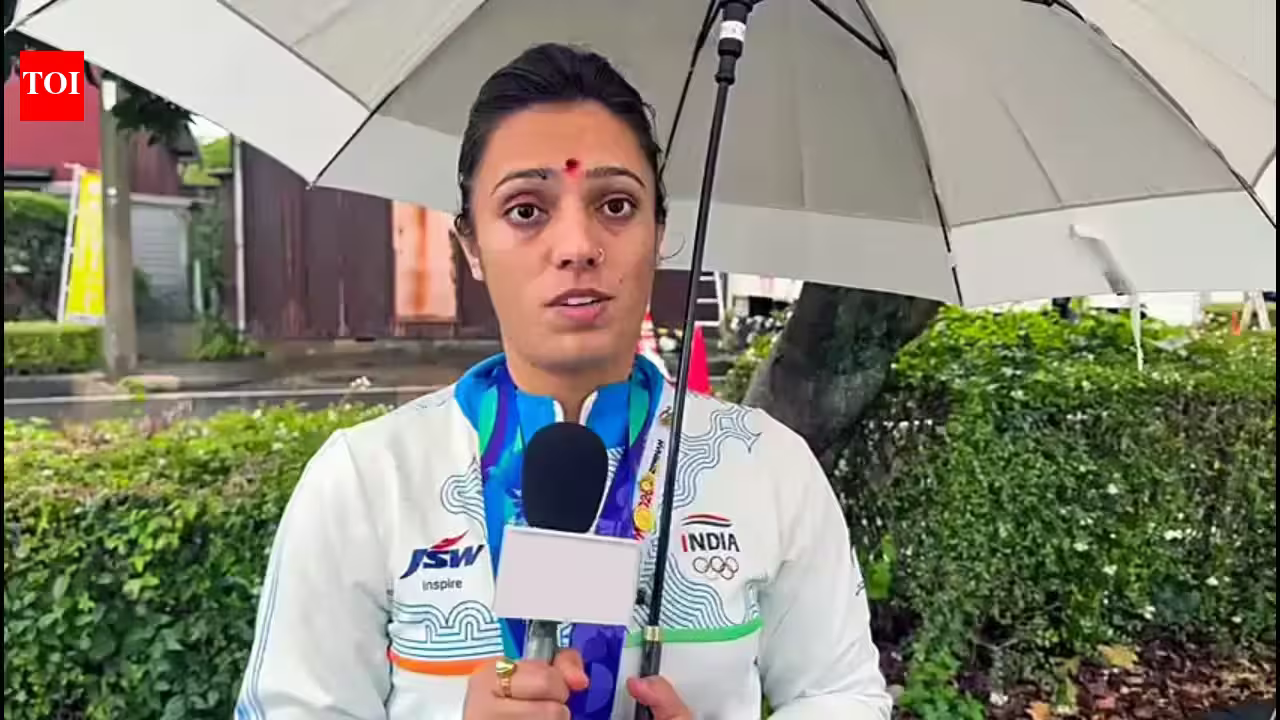State Betrayal: Asian Games Gold Medallist Ritu Negi Snubbed by Himachal in Shock Reward Exclusion