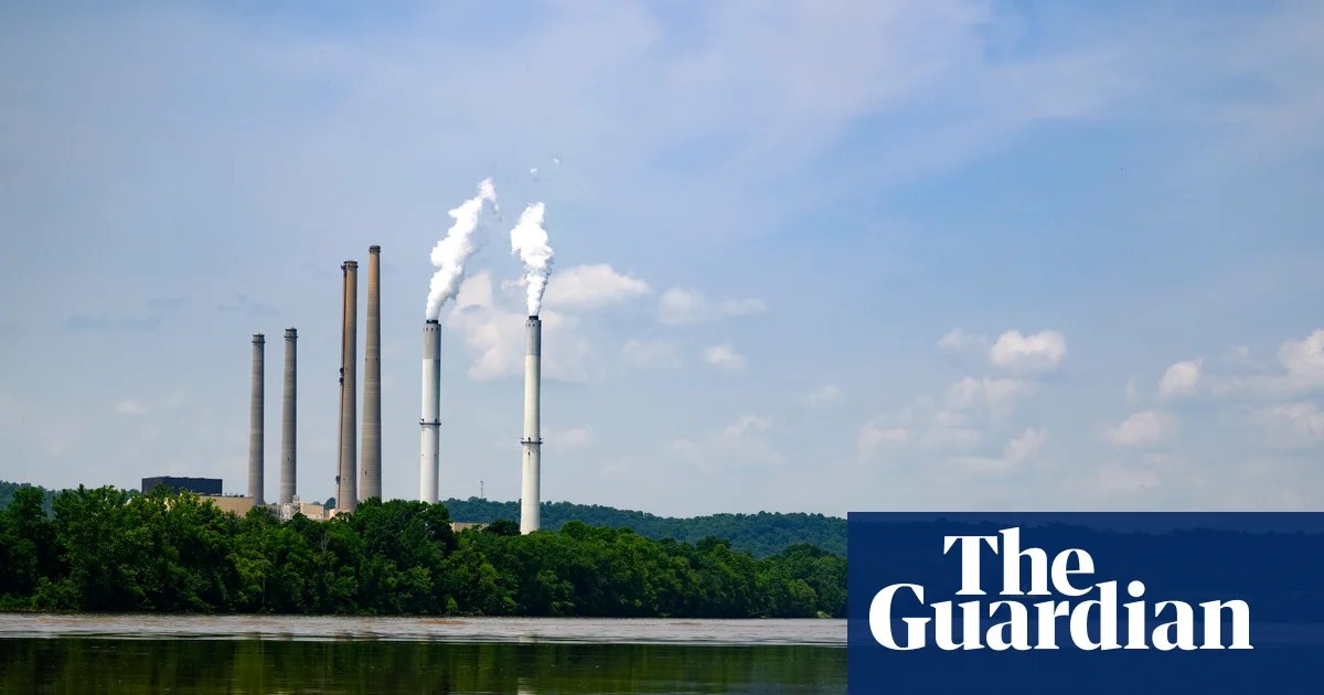 States and Cities Mount Legal Offensive Against Trump’s Emissions Rollback