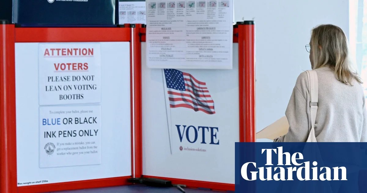 Stateside Shift: How the US Midterm Results Will Shake the ASX