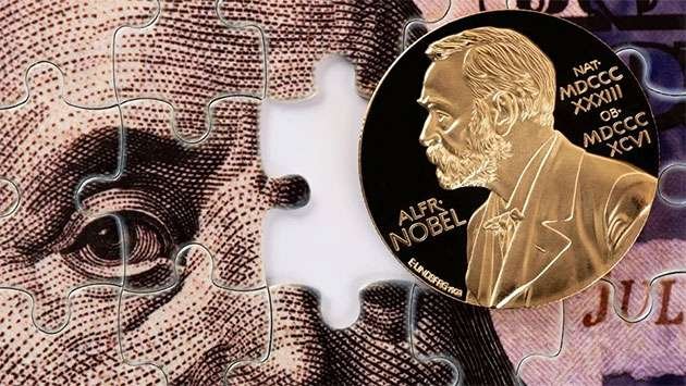 Stateside Success: American Duo Claims 2026 Nobel Prize in Economics