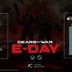 Steam Sales Pale Against the Power of the Game Pass Ecosystem in Gears of War: E-Day Launch
