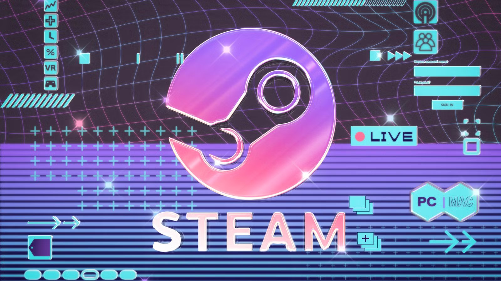 Steam’s Autumn Sale Has Arrived: Prepare Your Wallet for Total Devastation