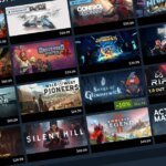 Steam’s Discovery Engine Graduates: Say Goodbye to Endless Scrolling