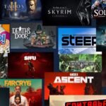 Steam’s Massive $5 Clearance: A Treasure Trove of 44,000 Games Awaits