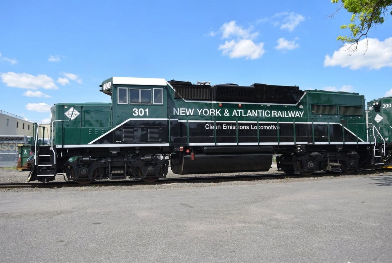 Steel Arteries: The High-Stakes Global Race for the Future of Rail