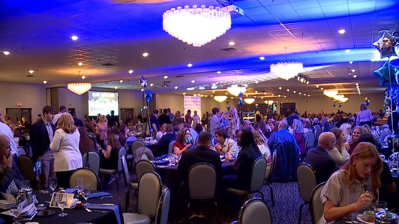 Steel City Sharks: Youngstown Entrepreneurs Dive Into the Tank