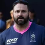 Steffan Jones Joins Mumbai Indians’ Ranks as New Bowling Consultant for IPL 2027