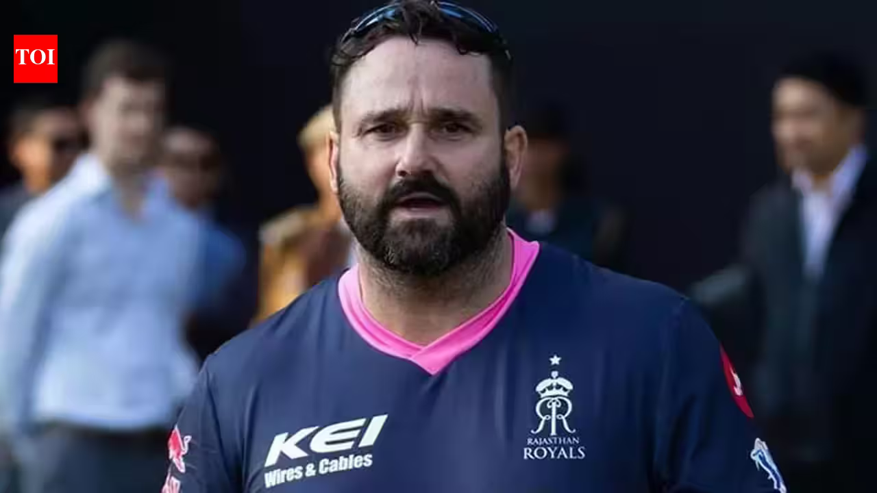 Steffan Jones Joins Mumbai Indians’ Ranks as New Bowling Consultant for IPL 2027