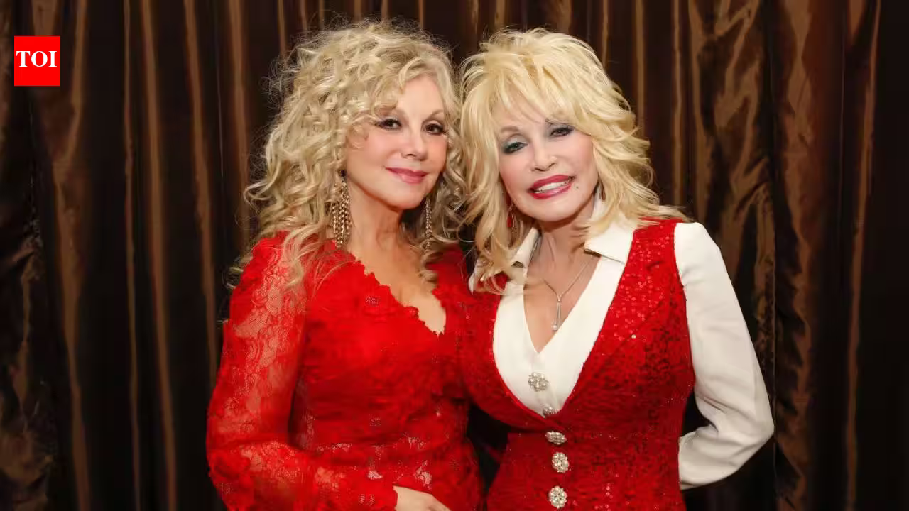 Stella Parton Claims Death Threats and Hate Mail Over Tennessee Voting Machine Controversy