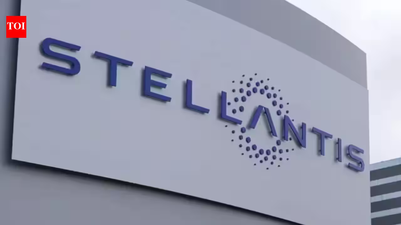 Stellantis Bets Big on India with ₹4,000 Crore Jeep and Citroën Expansion Blitz