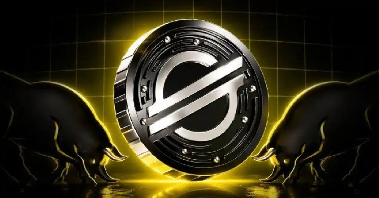 Stellar Ascent: Can XLM Sustain Momentum Beyond the $0.22 Threshold?