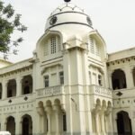 Stethoscopes and Subversion: The Unsung Rebellion of King Edward Medical College