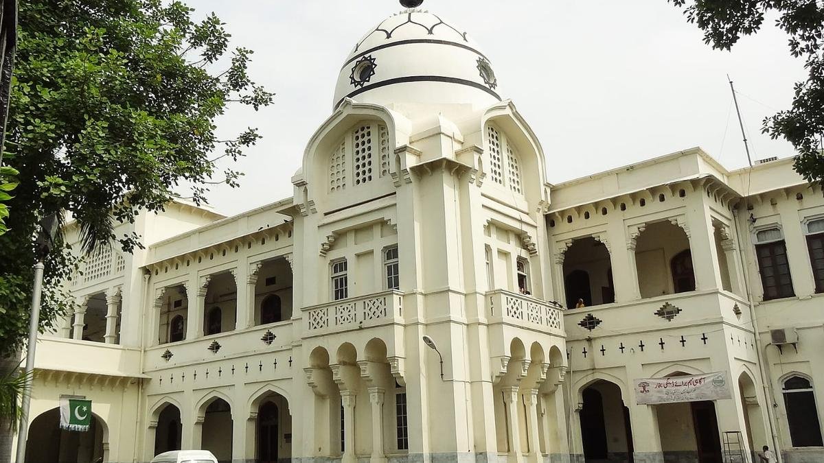 Stethoscopes and Subversion: The Unsung Rebellion of King Edward Medical College