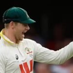 Steve Smith Shatters Records as He Overshadows Root in Cape Town Masterclass