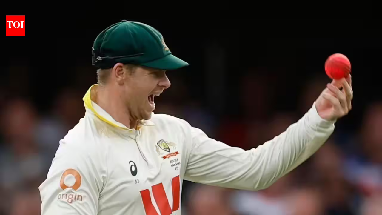 Steve Smith Shatters Records as He Overshadows Root in Cape Town Masterclass