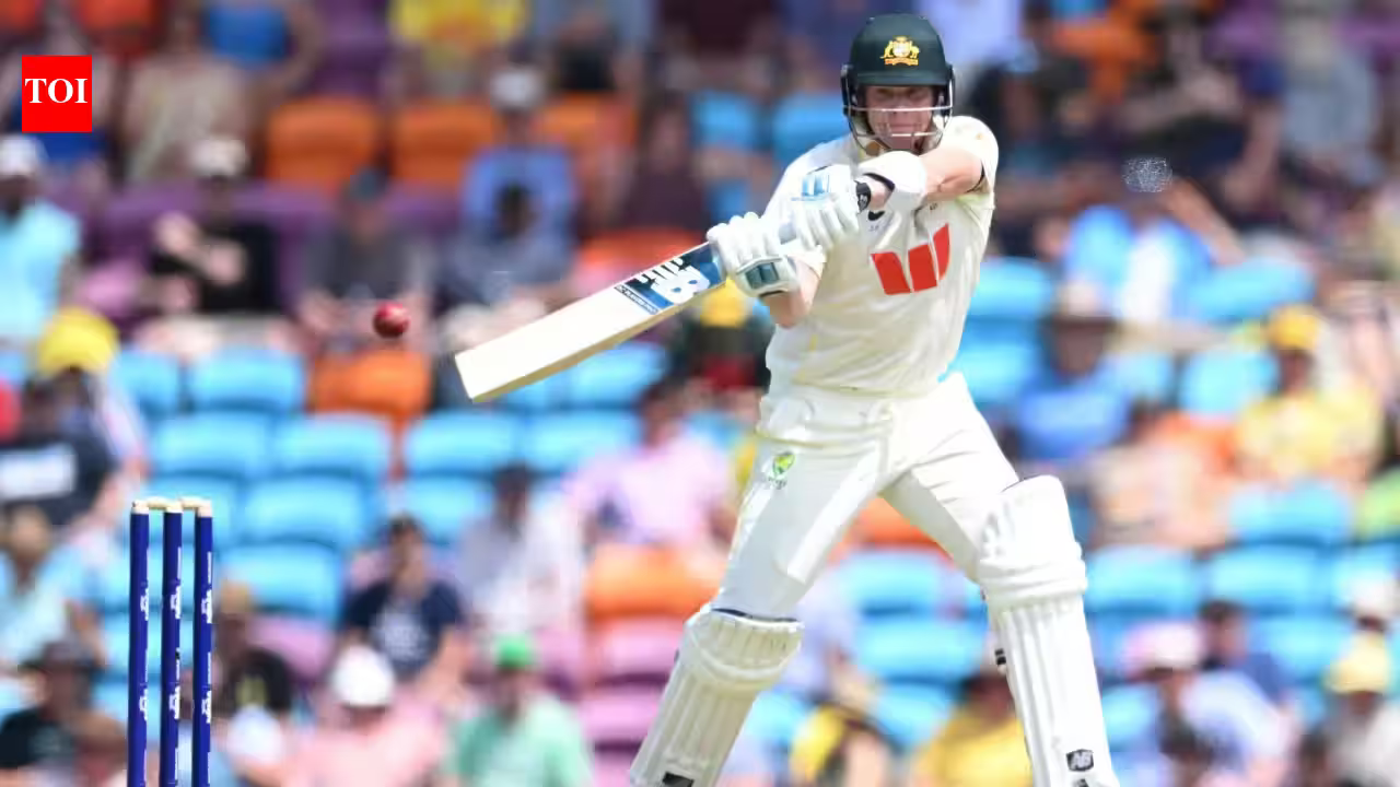 Steve Smith Sidelined: Cricket Australia Maps Long Road to Recovery