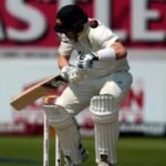 Steve Smith cleared for Durban return after brutal helmet blow shakes Test match