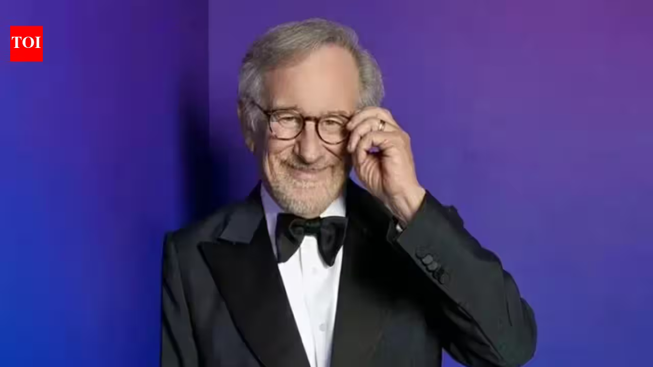 Steven Spielberg’s Stunning $30M L.A. Ranch Suddenly Vanishes from Market
