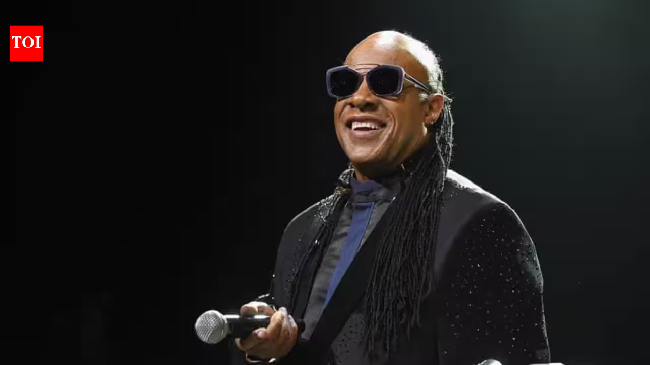 Stevie Wonder Files Lawsuit to Evict Squatter Who’s Called His Property Home for 40 Years