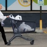 Sticker Shock: Inflation Climbs to 3.7% Ahead of Midterm Vote