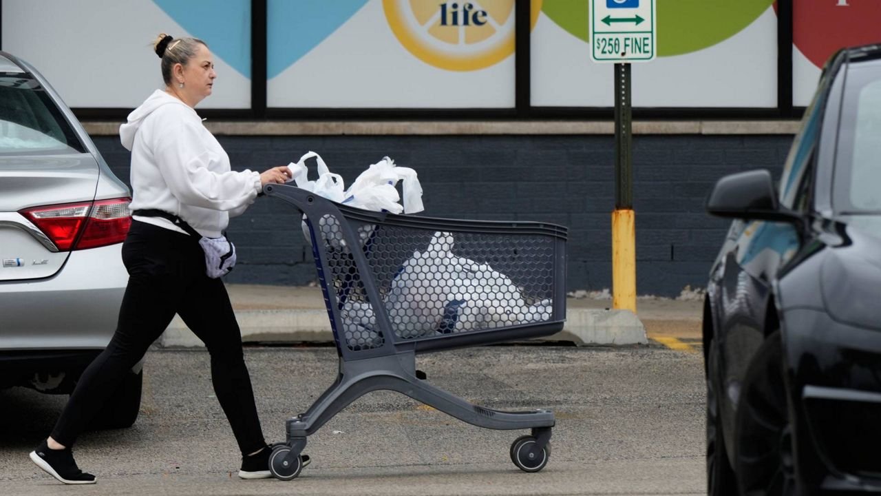 Sticker Shock: Inflation Climbs to 3.7% Ahead of Midterm Vote