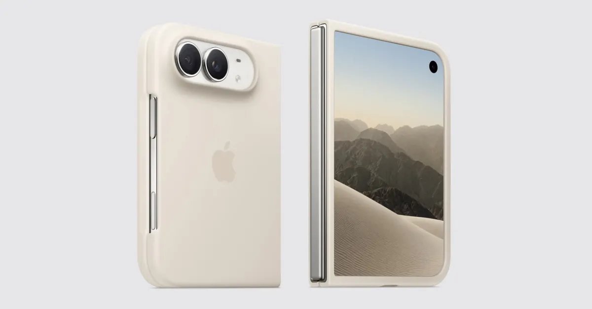 Sticky Situation: Apple’s New Duo Case Demands a Permanent Bond