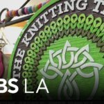 Stitched Together: How One Inglewood Shop Knit a National Phenomenon