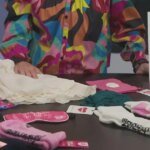 Stitched for Strength: Michigan Boutique Reinvents Post-Surgery Recovery Wear