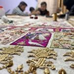 Stitched in Compliance: Surat Embroidery Hubs Mandated to Adopt Four Labour Codes