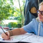 Stitching Hope: How My Daughter’s Battle With Cancer Inspired a New Era of Adaptive Fashion