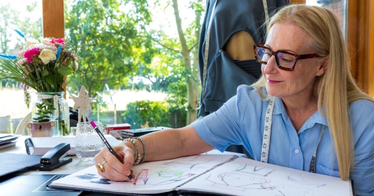 Stitching Hope: How My Daughter’s Battle With Cancer Inspired a New Era of Adaptive Fashion