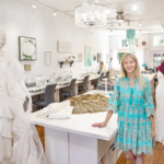 Stitching Recovery: Maui Sewing Initiative Threads Path to Entrepreneurship
