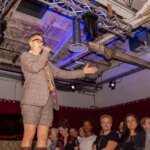Stitching Sustainability: How UpCycle Couture Turns Waste Into Runway Revolution